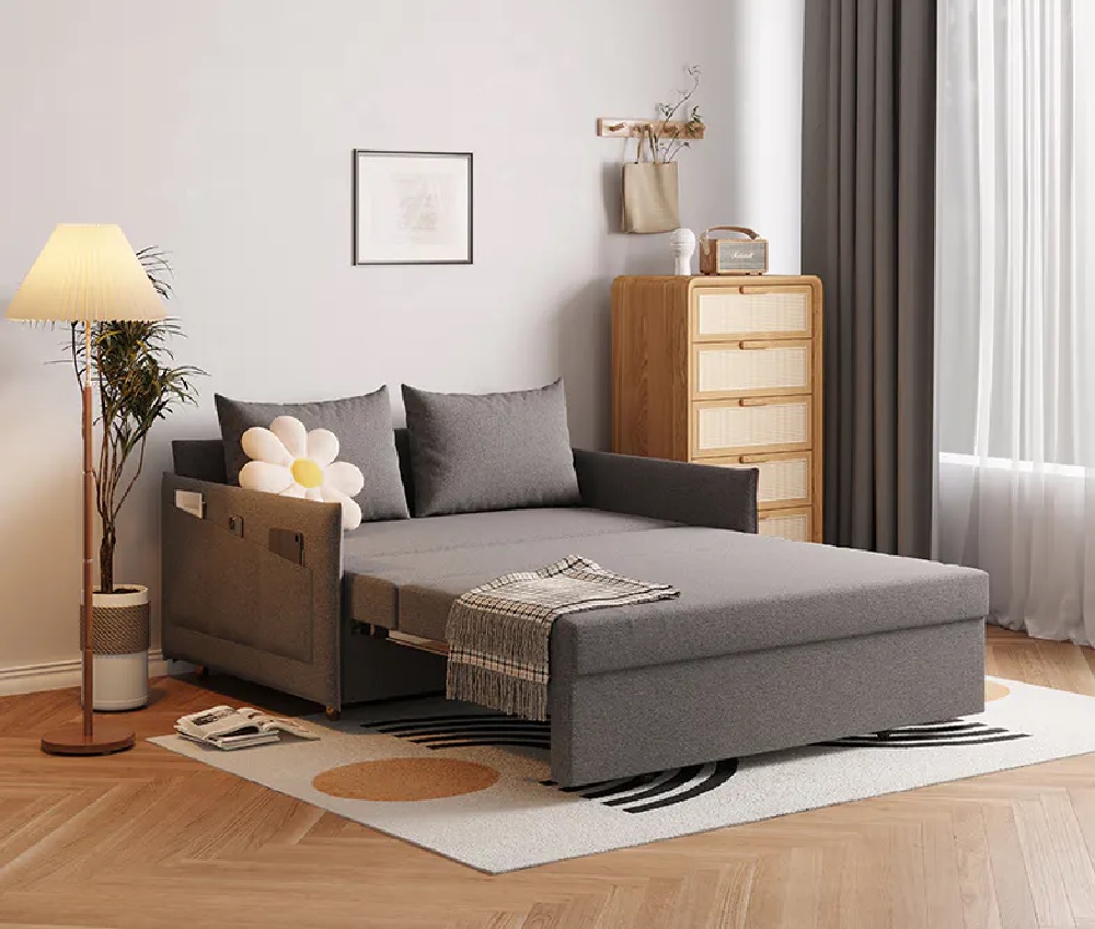 10 Best Sofa Beds in Malaysia (2024)